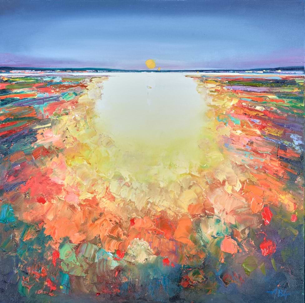 Explosion of Colours VI