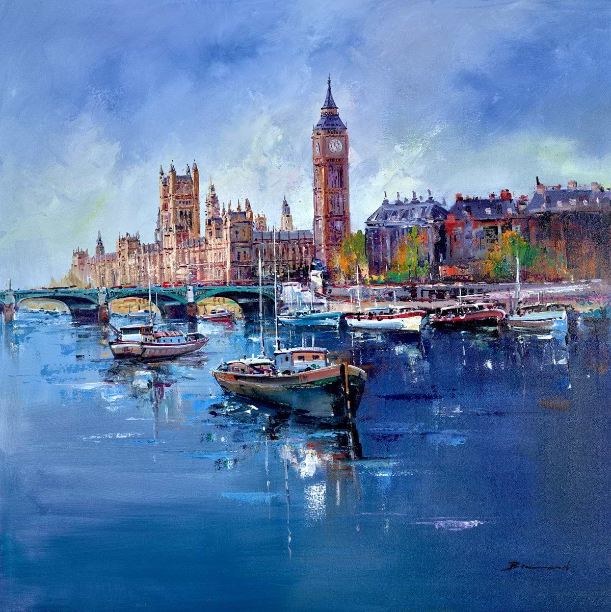 Life In London