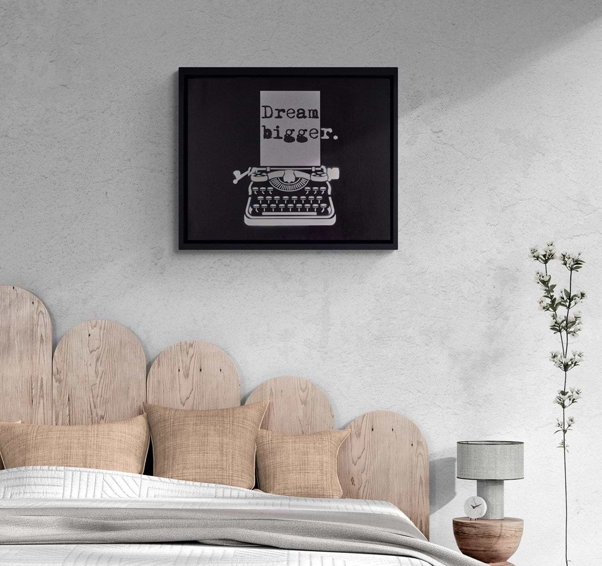 Dream Bigger (Roomset)