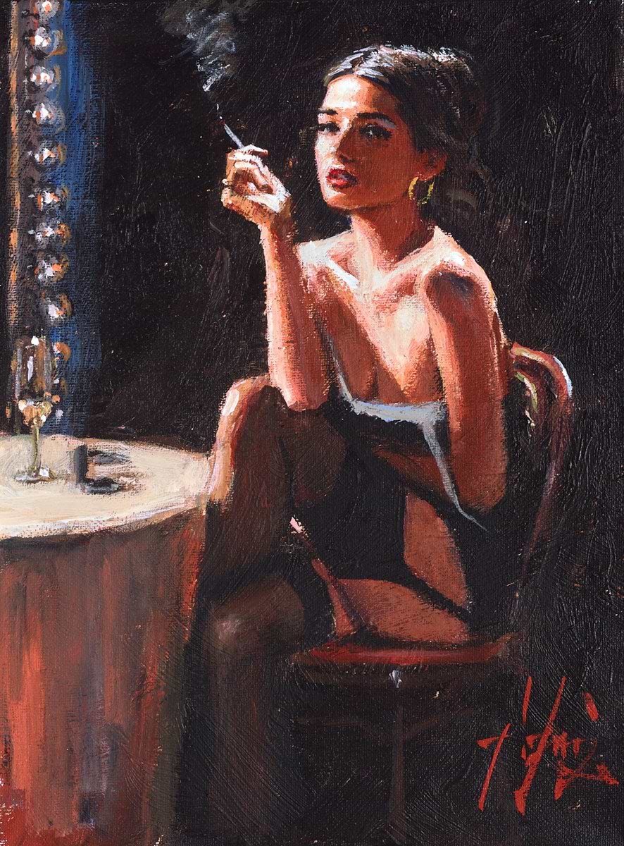 Performer's Break