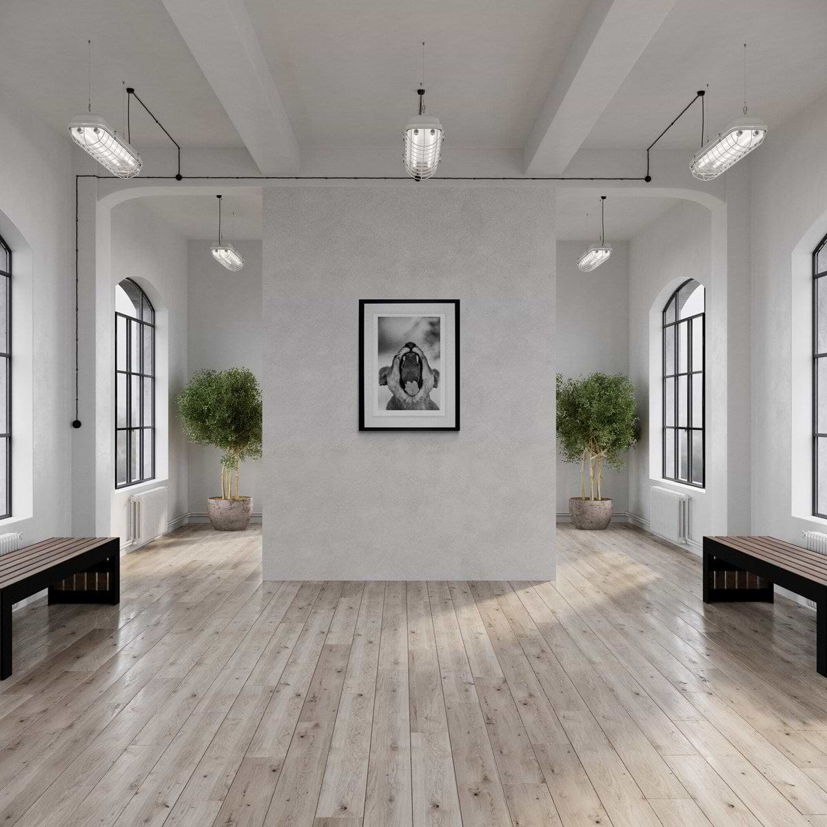 Tooth and Nail (Roomset)