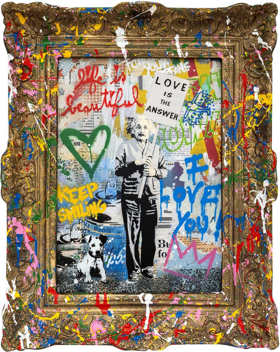 Einstein