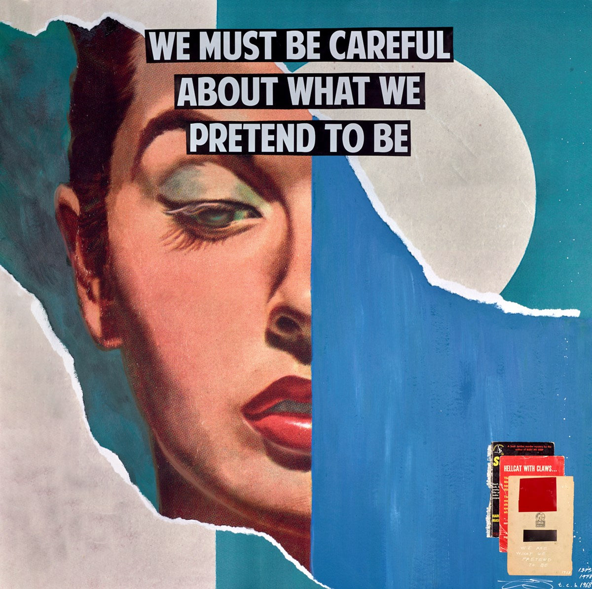 We Must be Careful