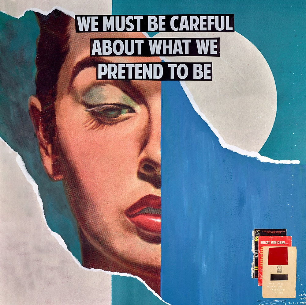 We Must be Careful
