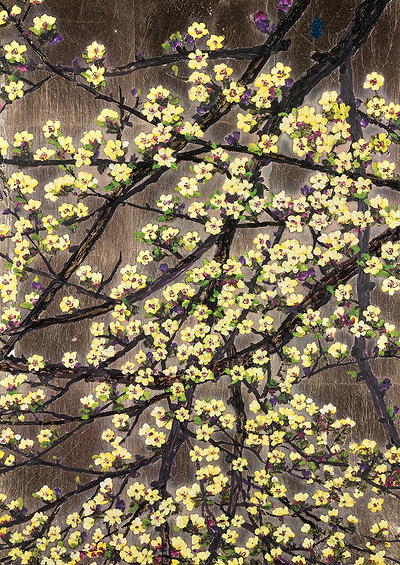 Botanical Studies III