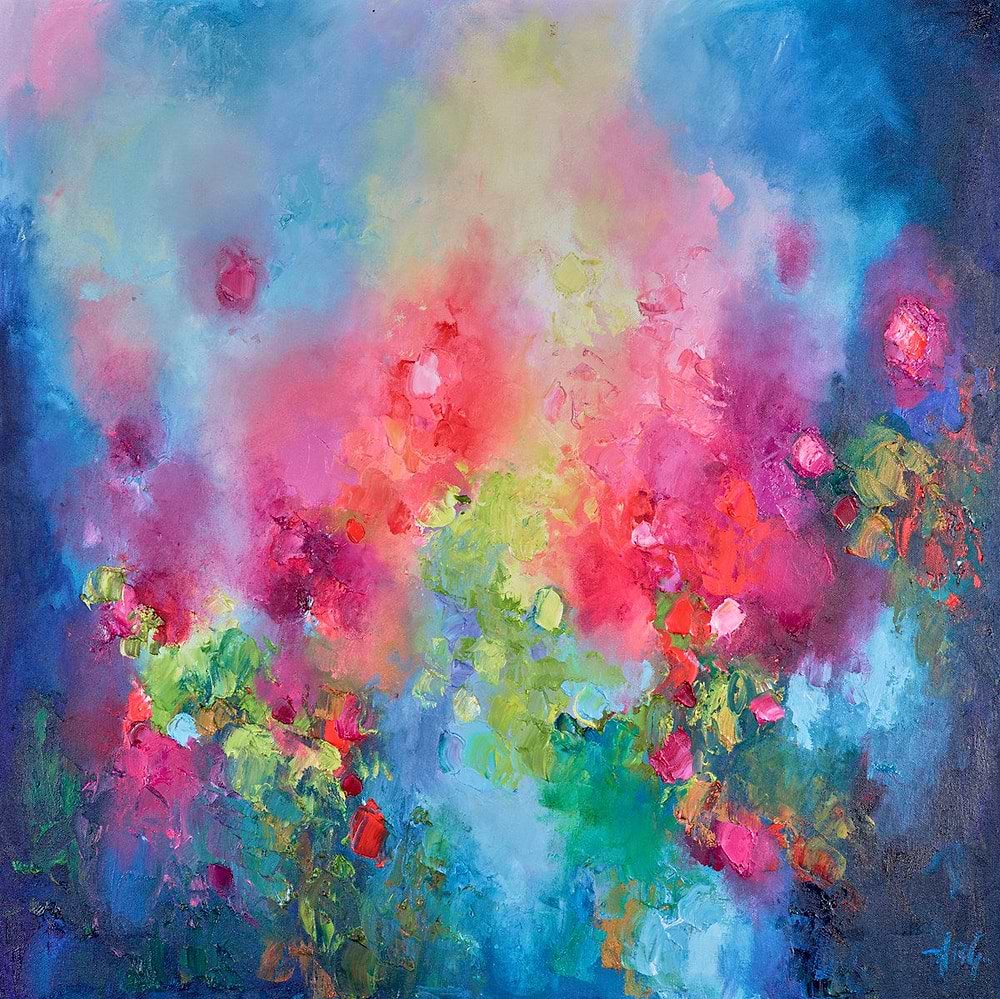 Language of Colour