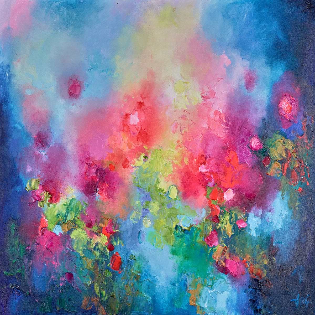 Language of Colour