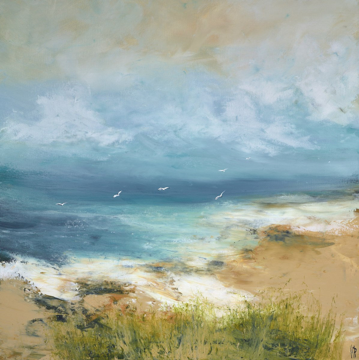 Eternal Summer