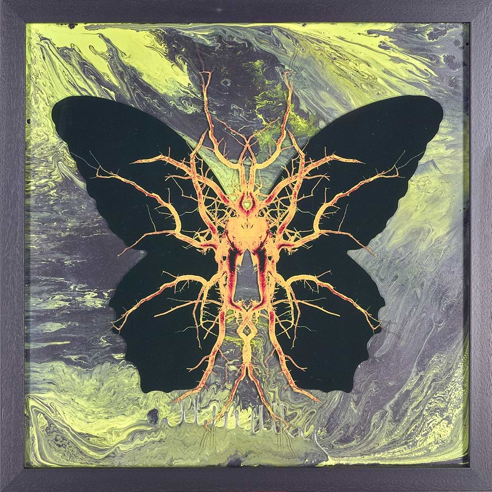 Electric Arc