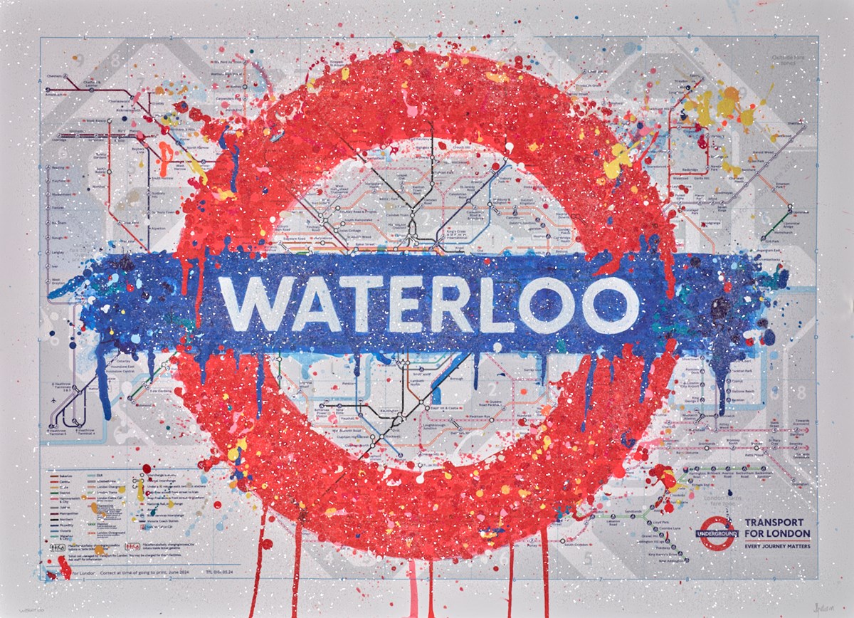 Waterloo