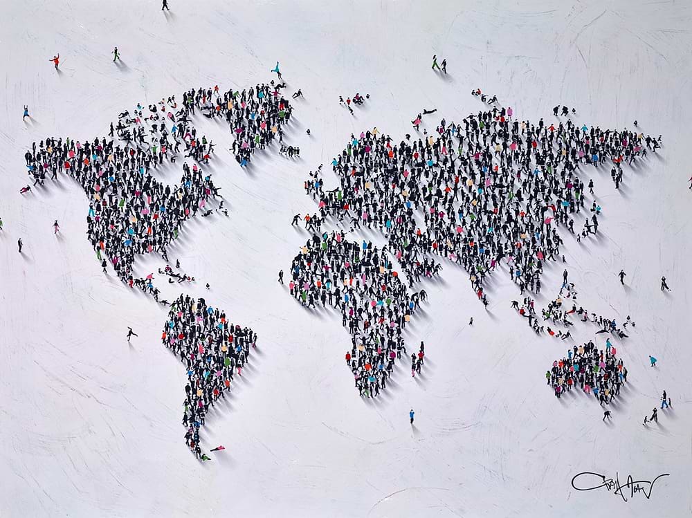 Global Family