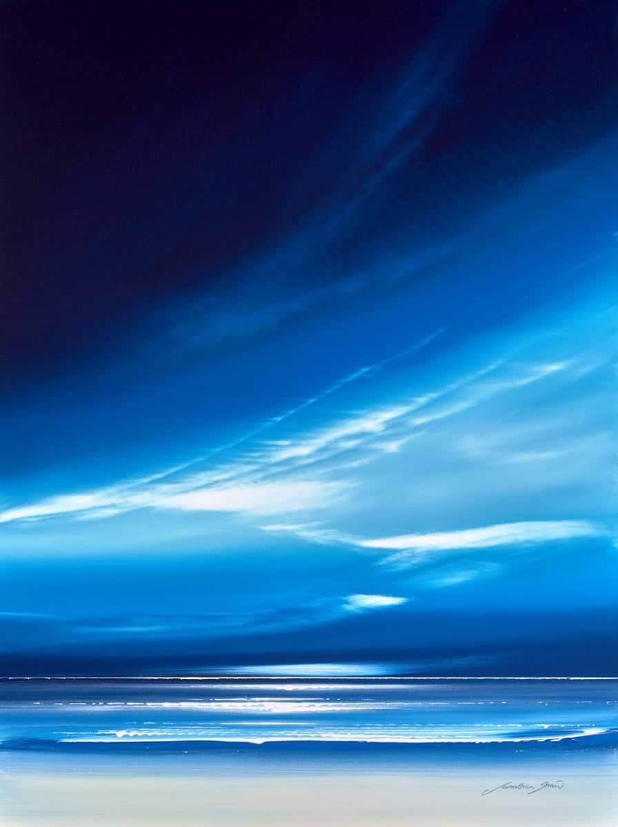 A Quiet Heaven