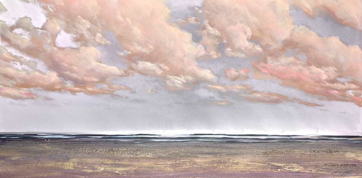 Distant Sails