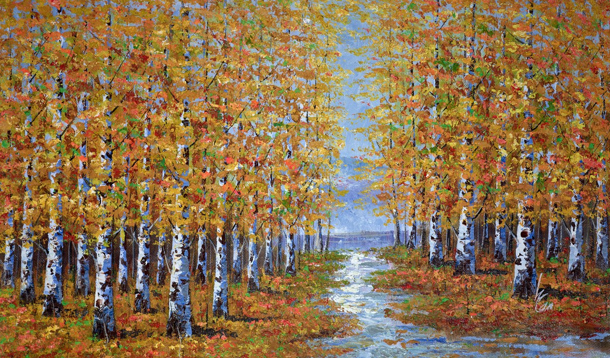 Woodland Secrets III