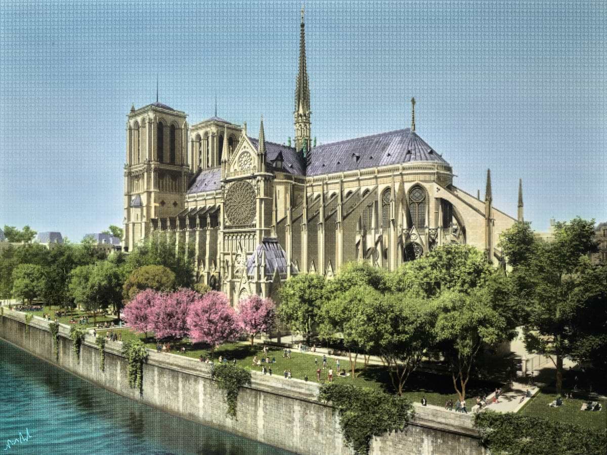 Notre Dame