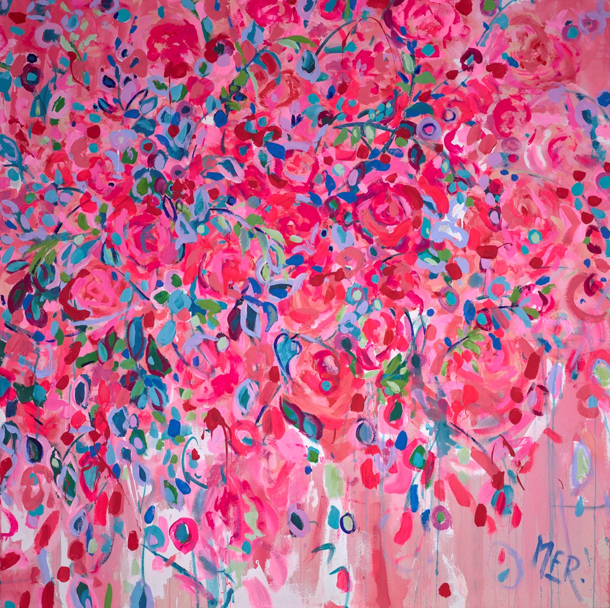 La Robe De Mariee, 1999