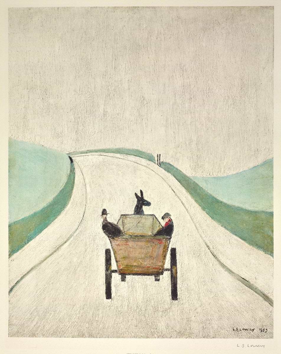 The Cart