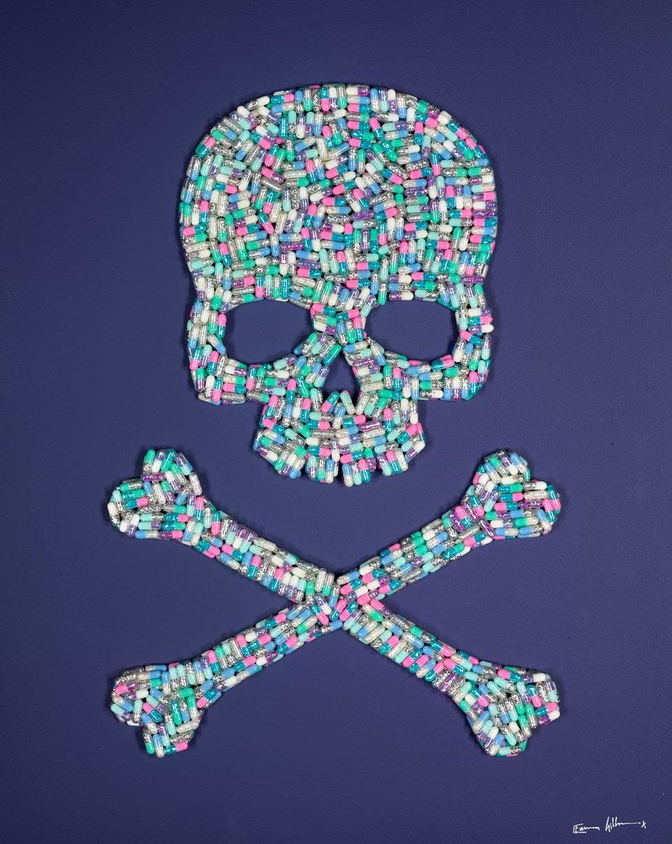 Skull and Crossbones