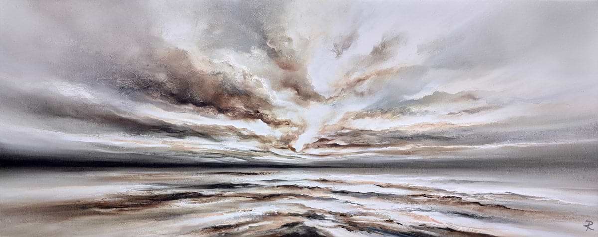 Silent Coast
