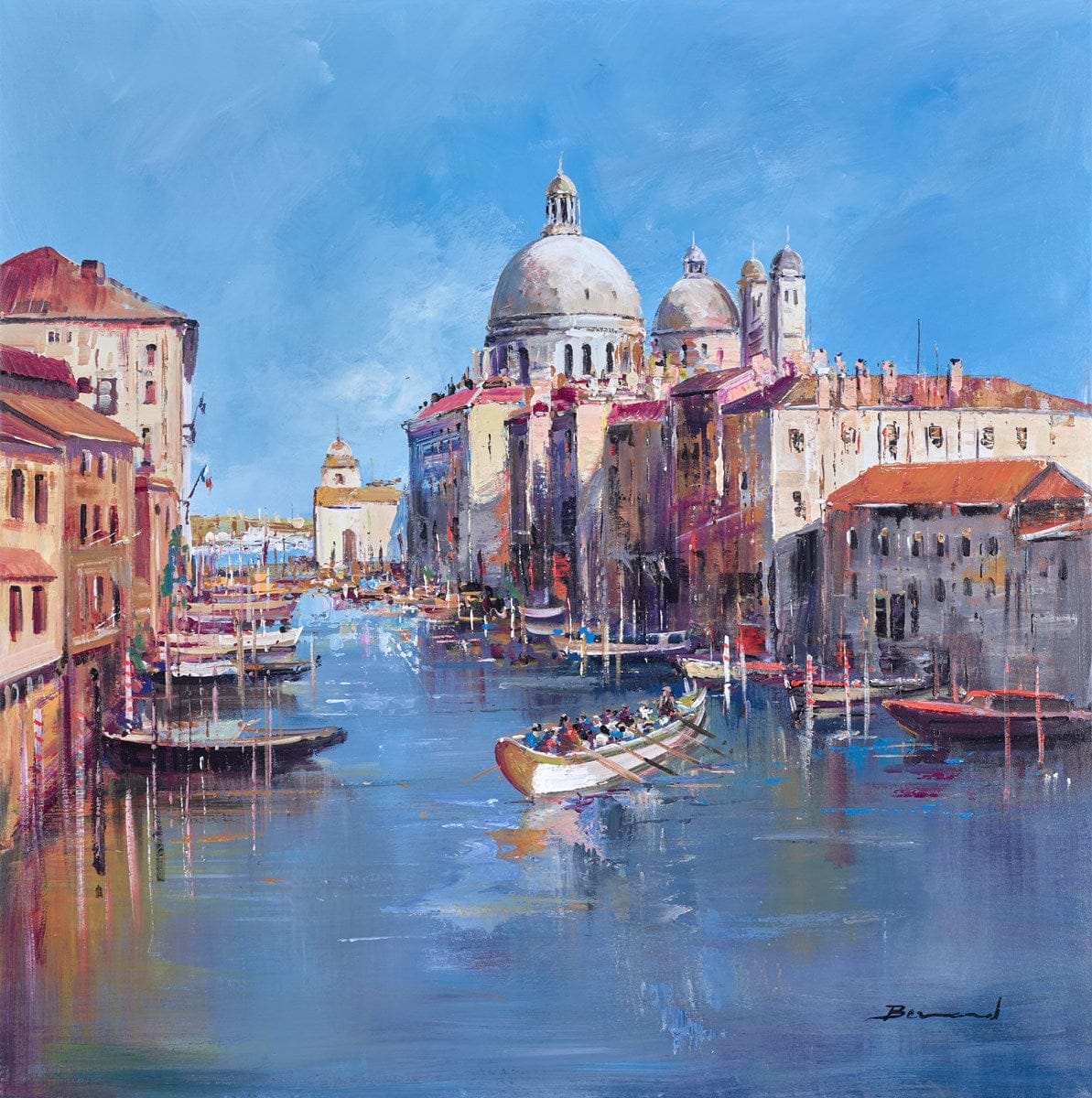 A View of Venice VI