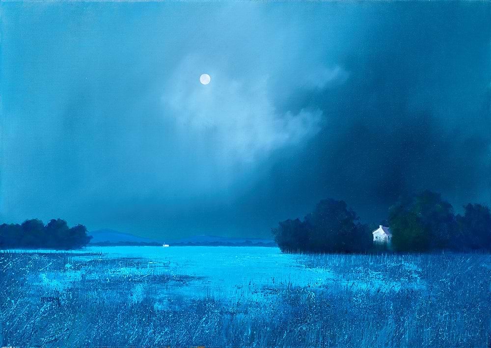 The Cottage Beyond