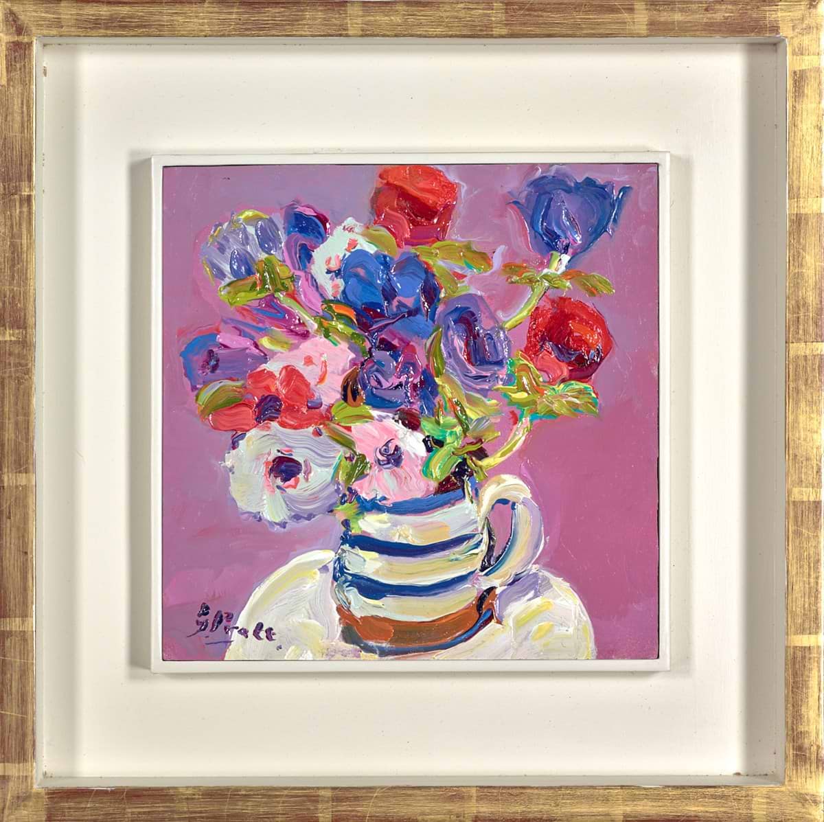 Anemones - Sennen Cove