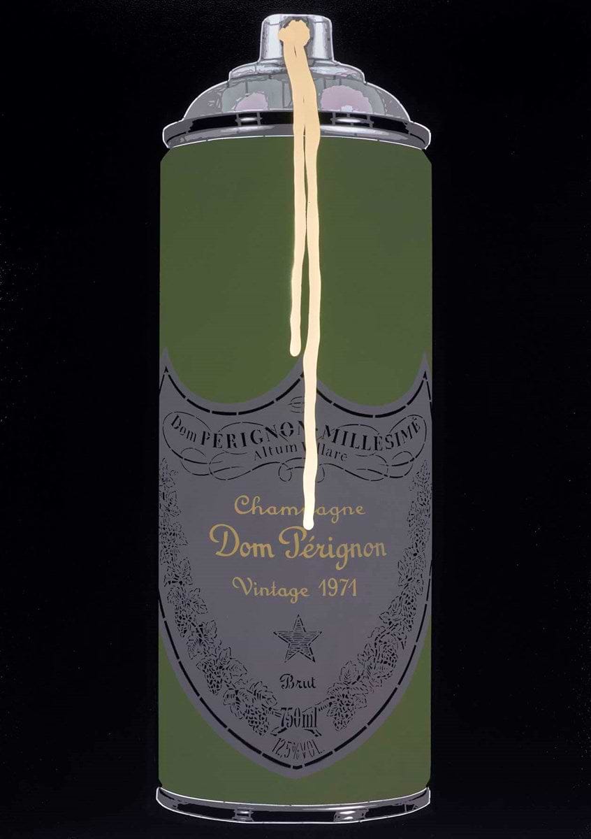 Dom Black 1971