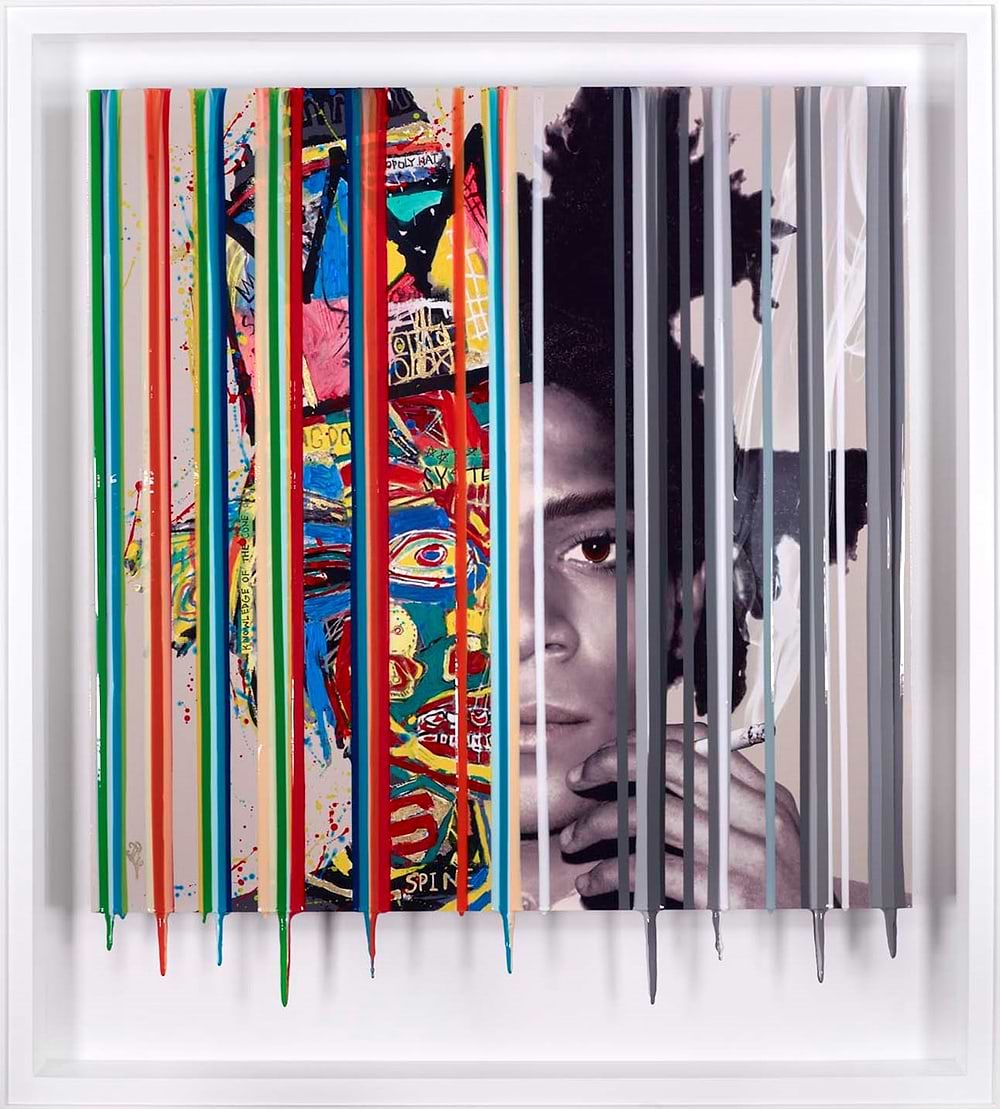 Jean-Michel Basquiat
