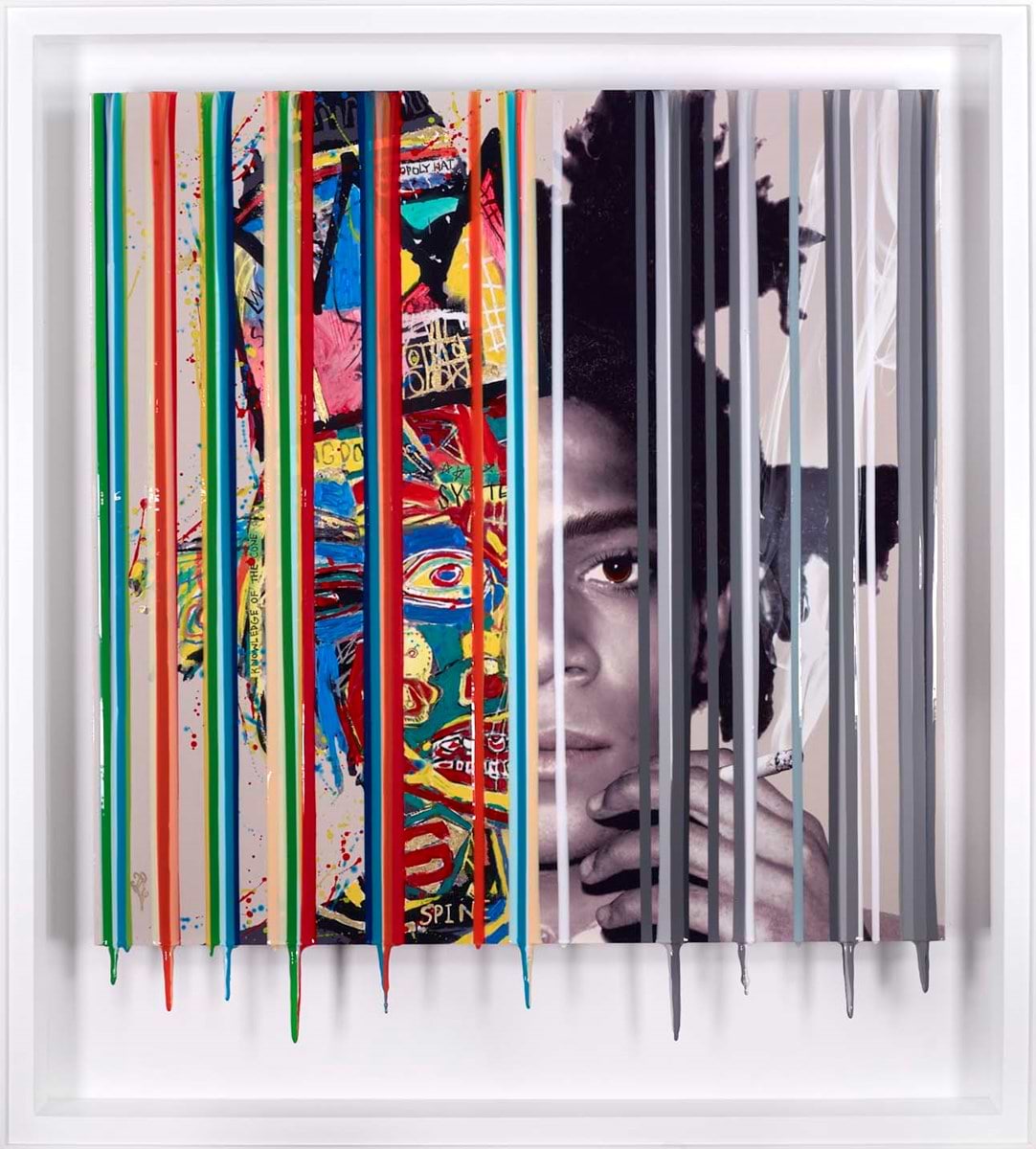 Jean-Michel Basquiat