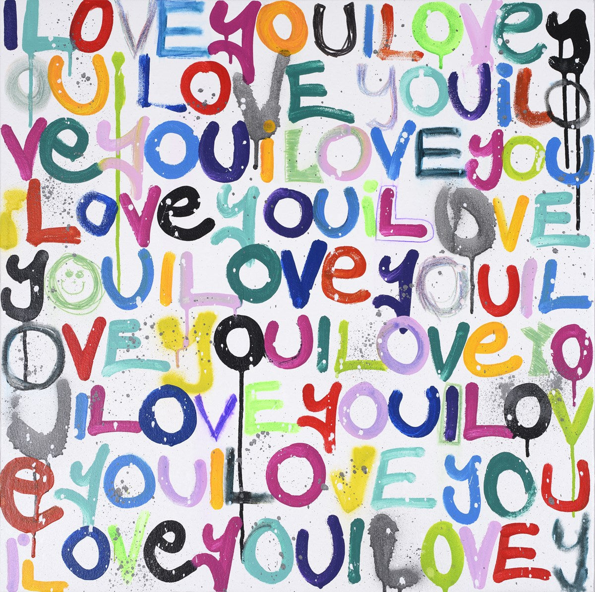 Love is Playful