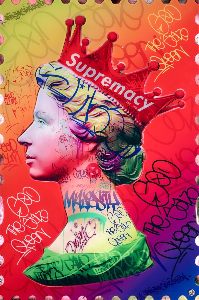 Supremacy II