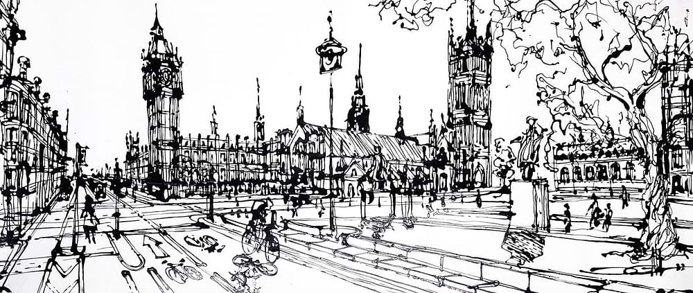 The Palace By Great George Street