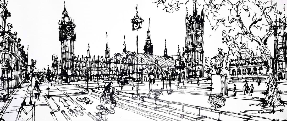 The Palace By Great George Street