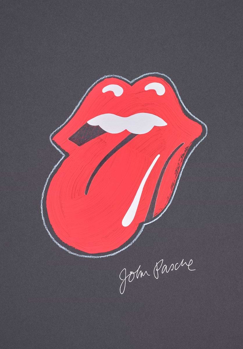 Rolling Stones Logo