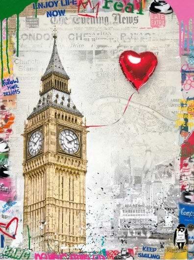 Time for Love