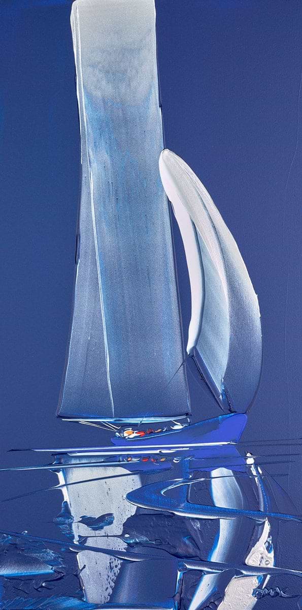 Sailing Serenity III