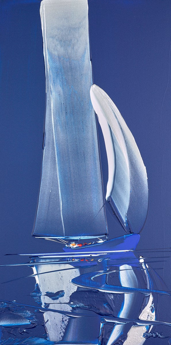Sailing Serenity III