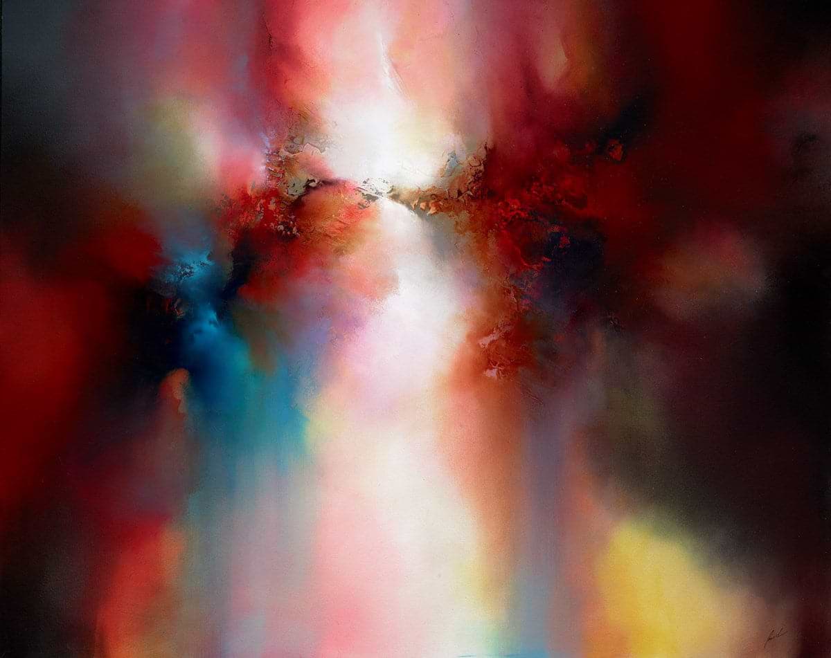 The Gates of Eternity