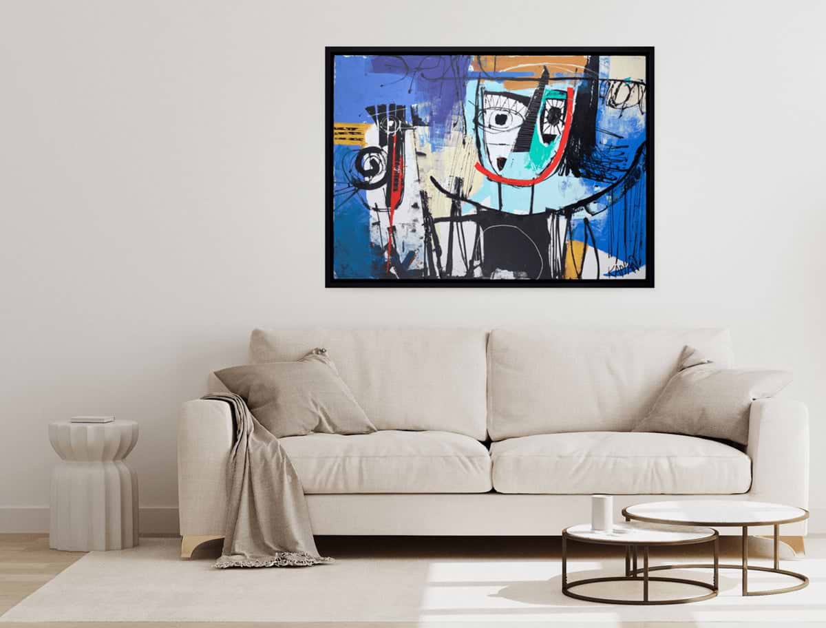 Synergism (Roomset)