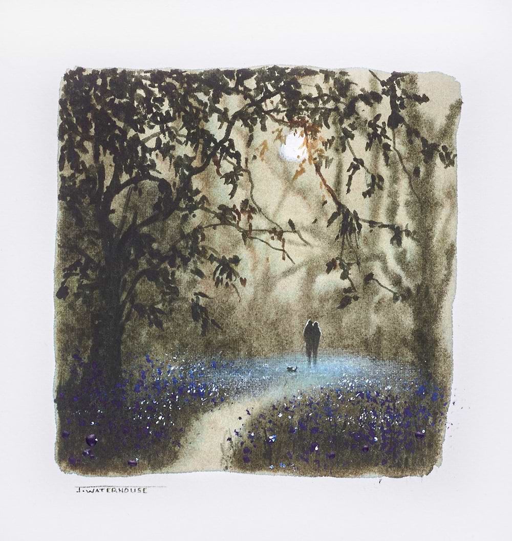A Day in May (study)