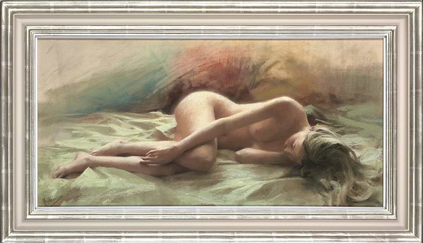 Timeless Beauty