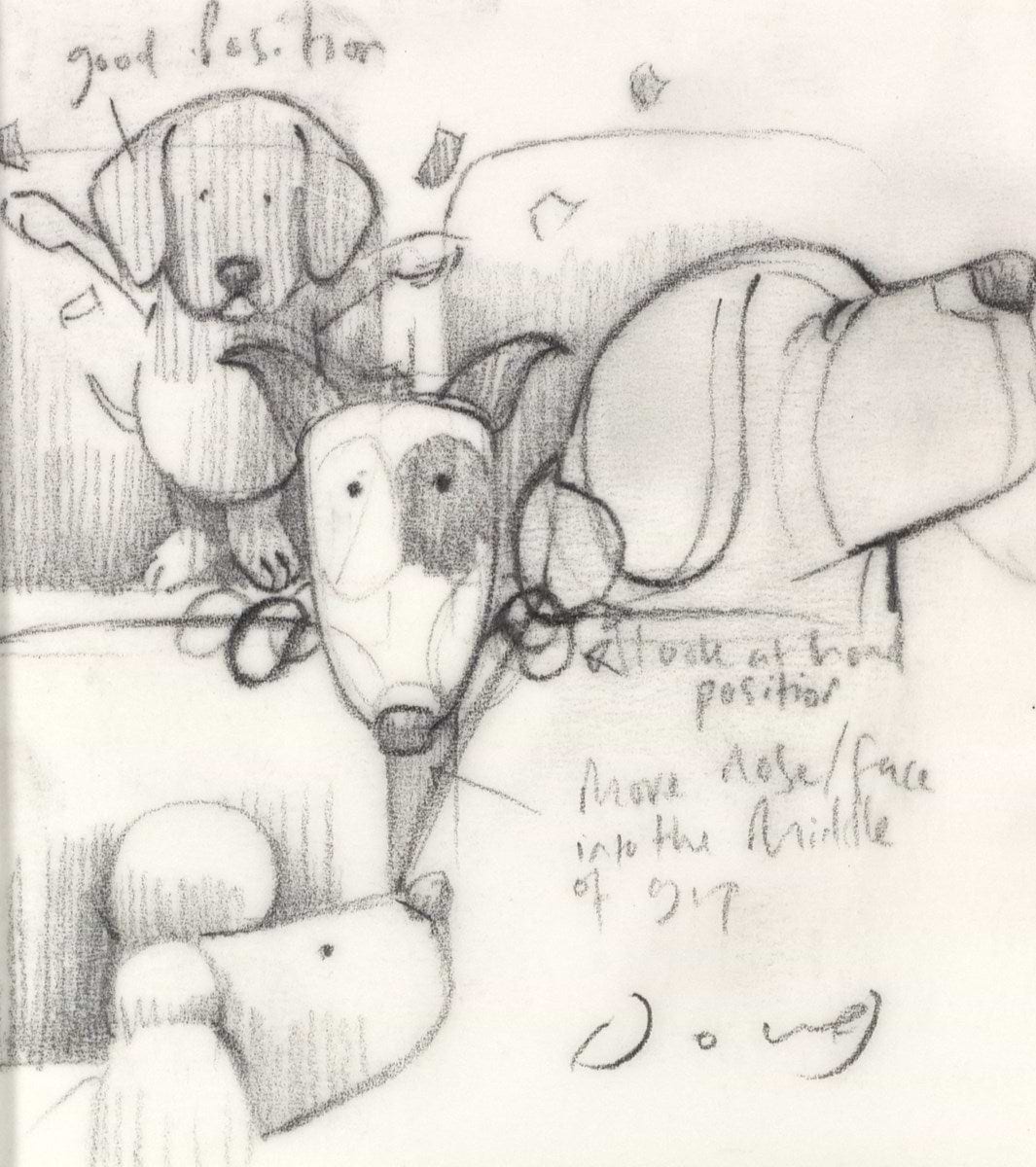 Fan-mily III