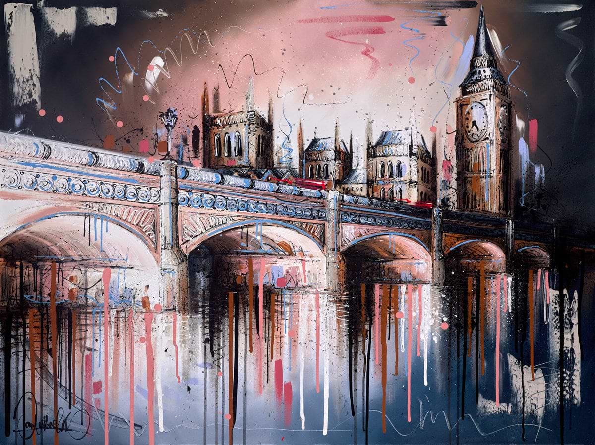Timeless London