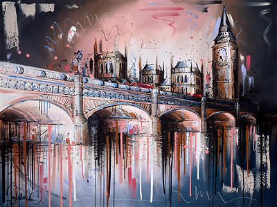Timeless London