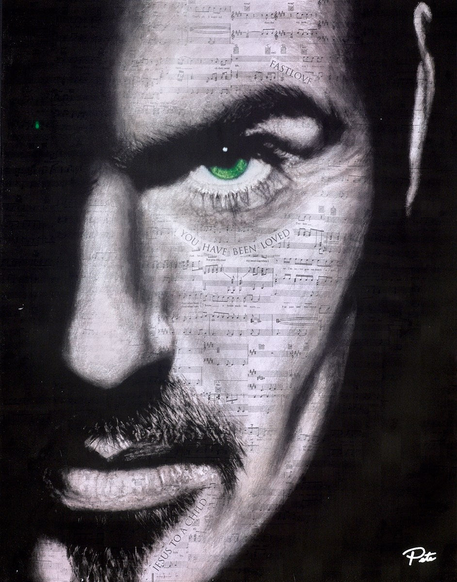 George Micheal - You Have Been Loved