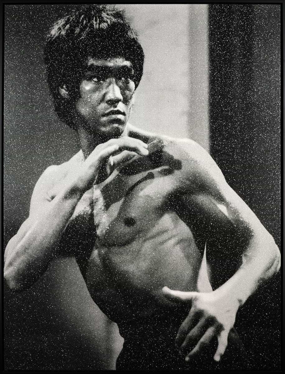 Bruce Lee, 2023 Lightning White