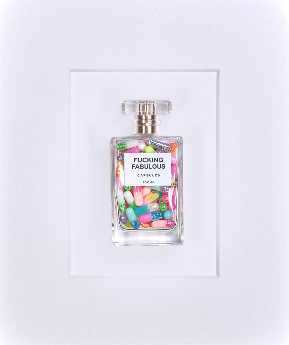 Fucking Fabulous / Fabulous