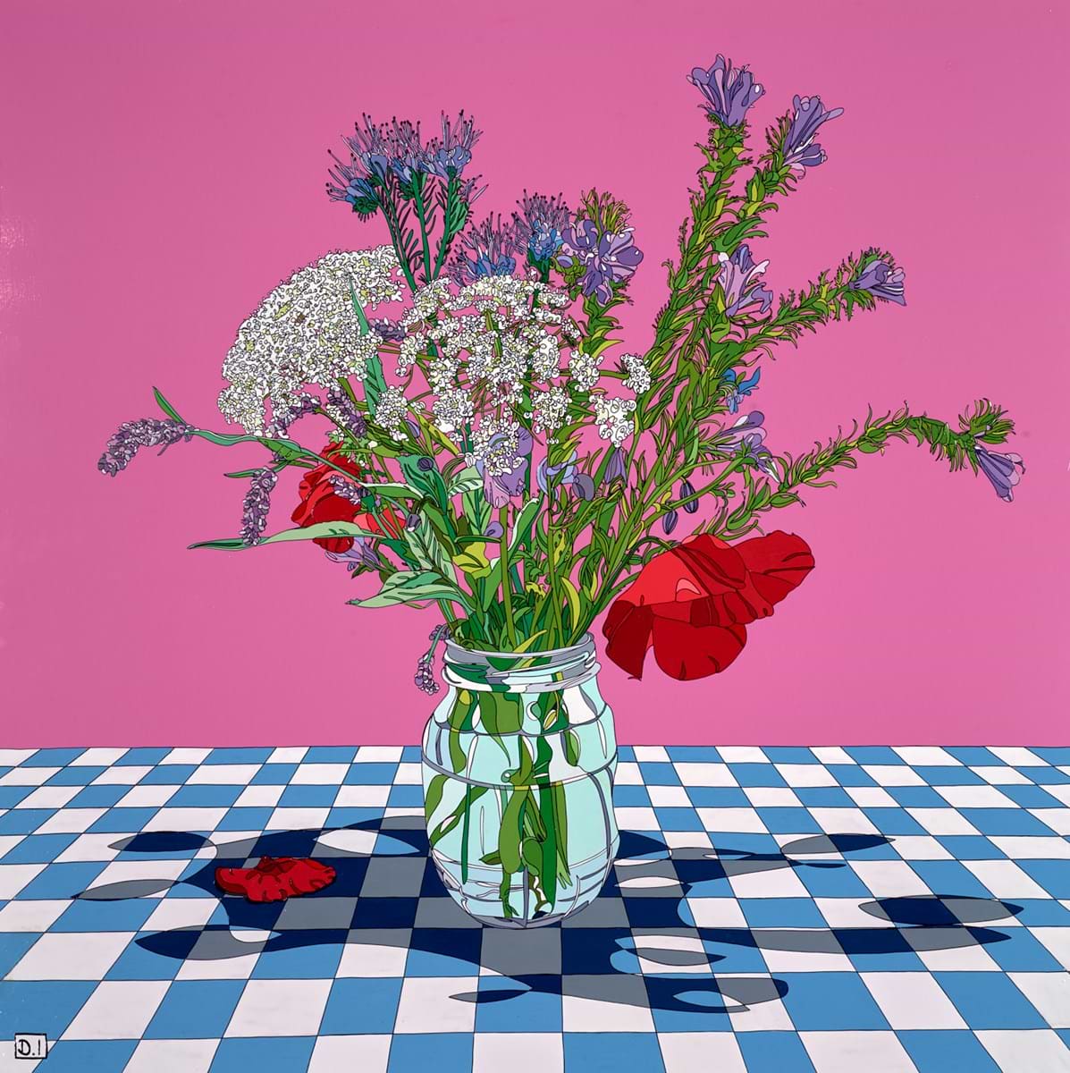 Wild Flowers