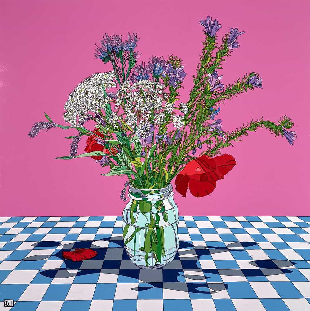 Wild Flowers