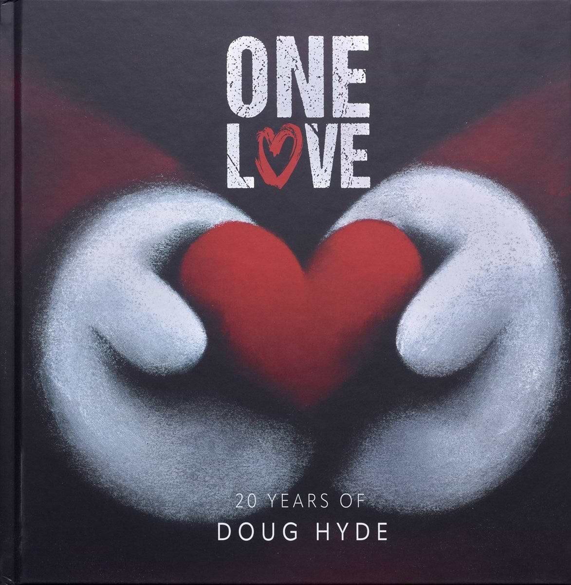 One Love (Limited Edition) (Framed)